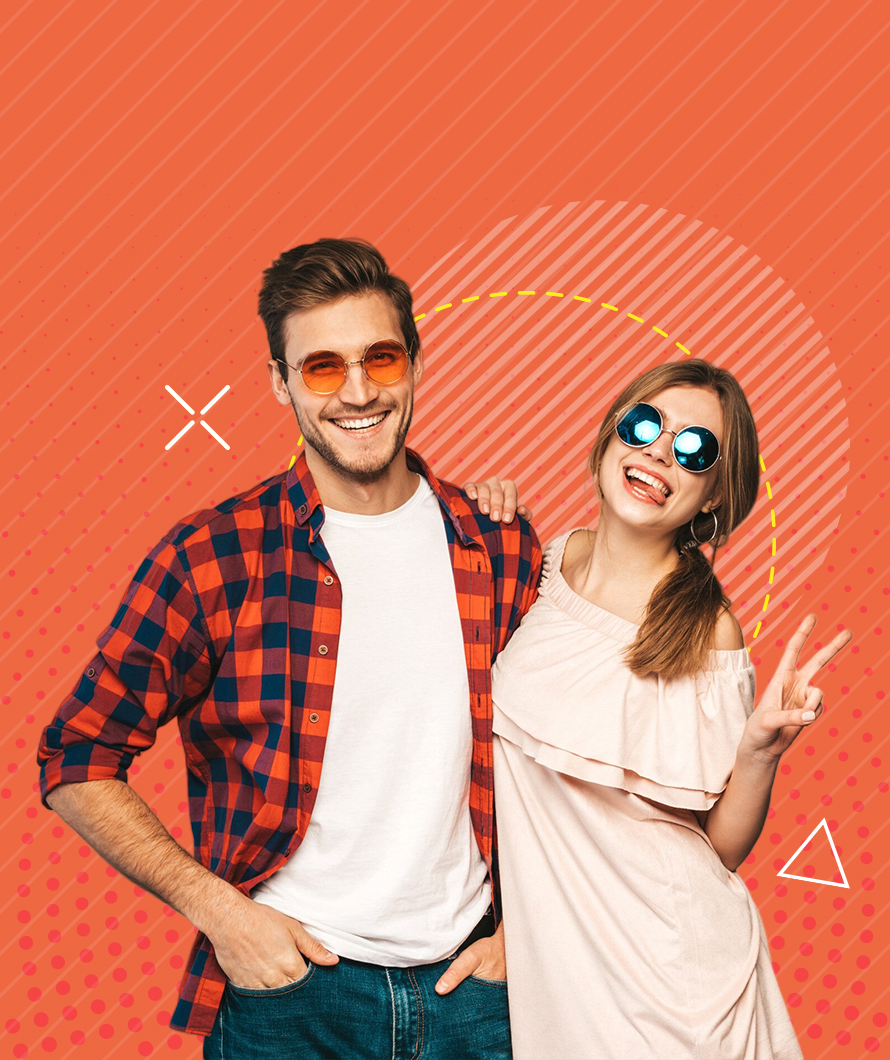 New Modern & Stylist Makeup