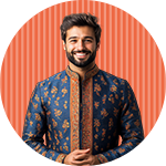 Kurtas and Sherwanis